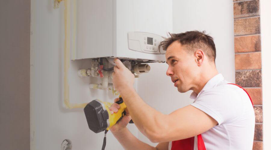 Professional Leak Detection in Rockbridge, MO